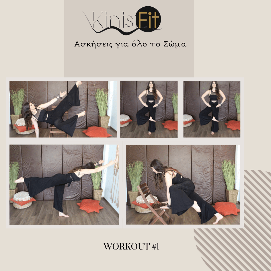 Ασκήσεις Aυχενικής Μοίρας#2