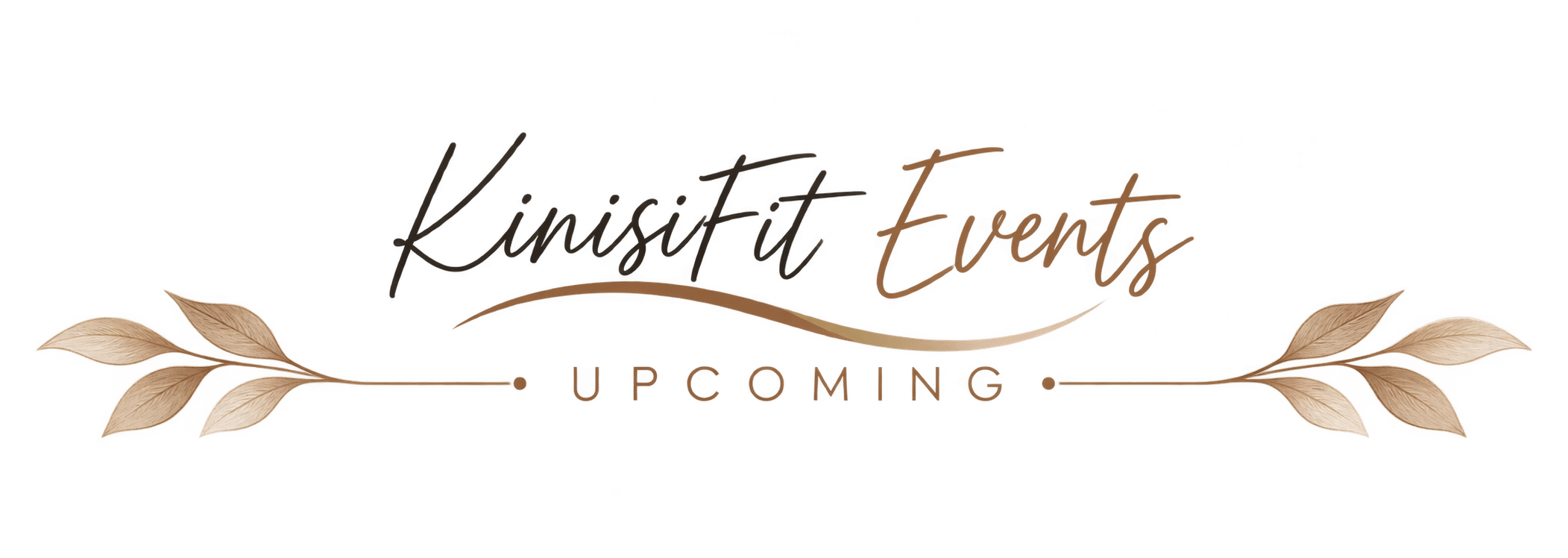 KinisiFit Events – Προσεχείς εκδηλώσεις, συνέδρια και δράσεις υγείας και ευεξίας